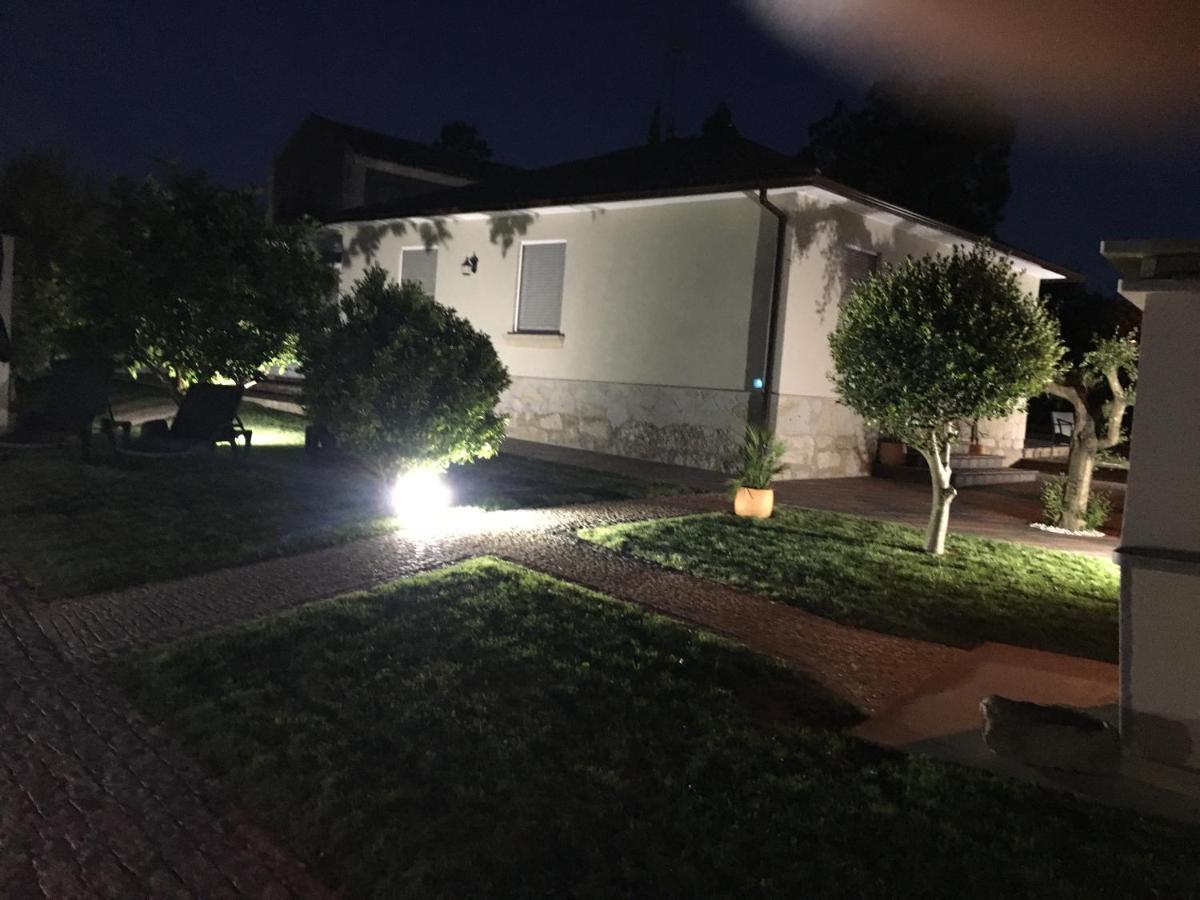 O Eido Da Otilia Βίλα Ποντεβέντρα Εξωτερικό φωτογραφία